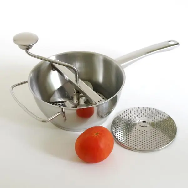 Deluxe Multi-Purpose Food Mill - Image 2