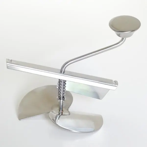 Deluxe Multi-Purpose Food Mill - Image 3