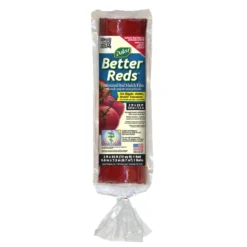 Better Reds® Mulch Film