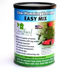 Songbird Essentials Clear Hummingbird Nectar