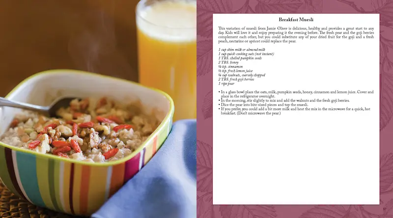 Fabulous Fruits - Image 5