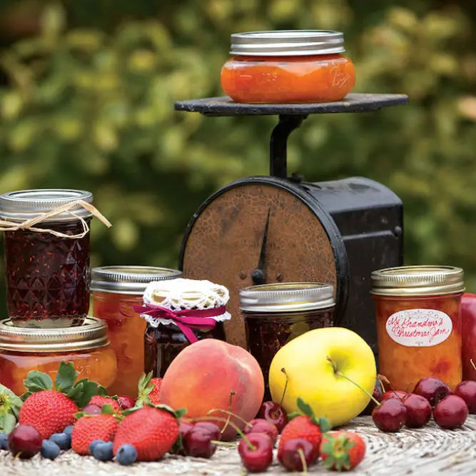 Fabulous Fruits - Image 2