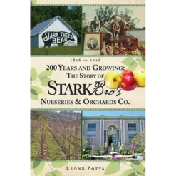 200 Years And Growing