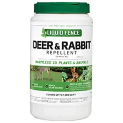 Liquid Fence® Animal Repellent