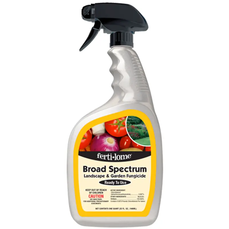 Ferti-lome® Broad Spectrum Landscape & Garden Fungicide - Image 2