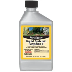Ferti-lome® Liquid Systemic Fungicide II