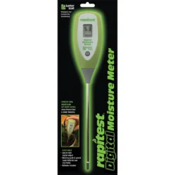 Luster Leaf® Rapitest® Digital Moisture Meter