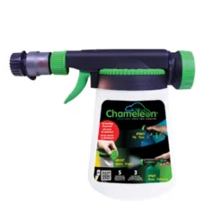 Chameleon Adaptable Hose End Sprayer