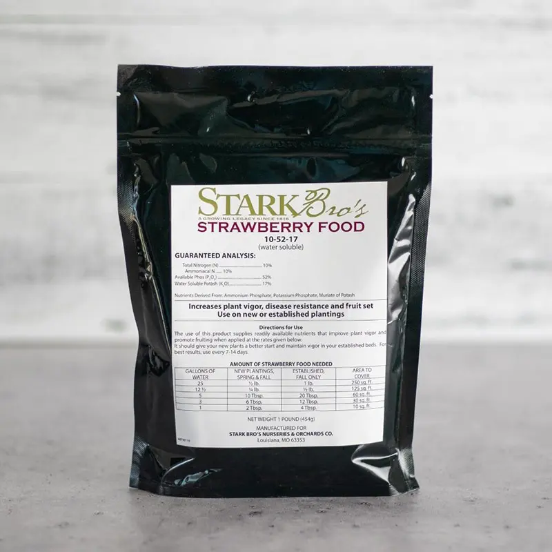 Stark® Strawberry Food