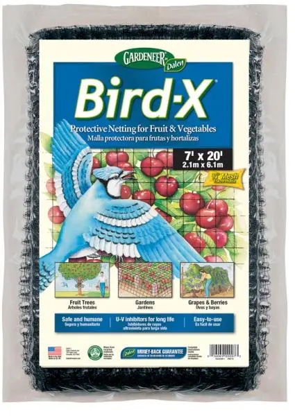 Bird-X® Garden Nets - Image 4