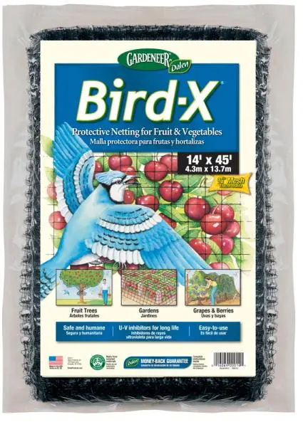 Bird-X® Garden Nets - Image 5